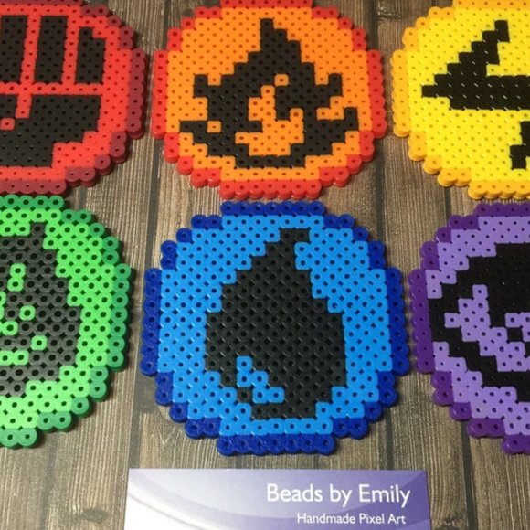 Pokemon Fridge Magnets - Nerdy Geeky Home Decor - Picture 4 of 8